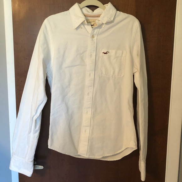 Hollister Other - Guy’s Hollister nice Shirt